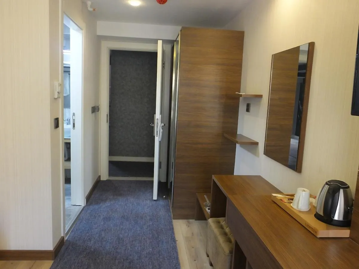 Ankuva Hotel Ankara